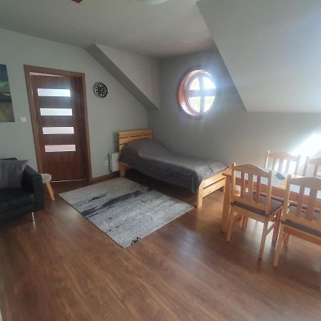 Apartamenty Walowa 11 Lešno Exteriér fotografie