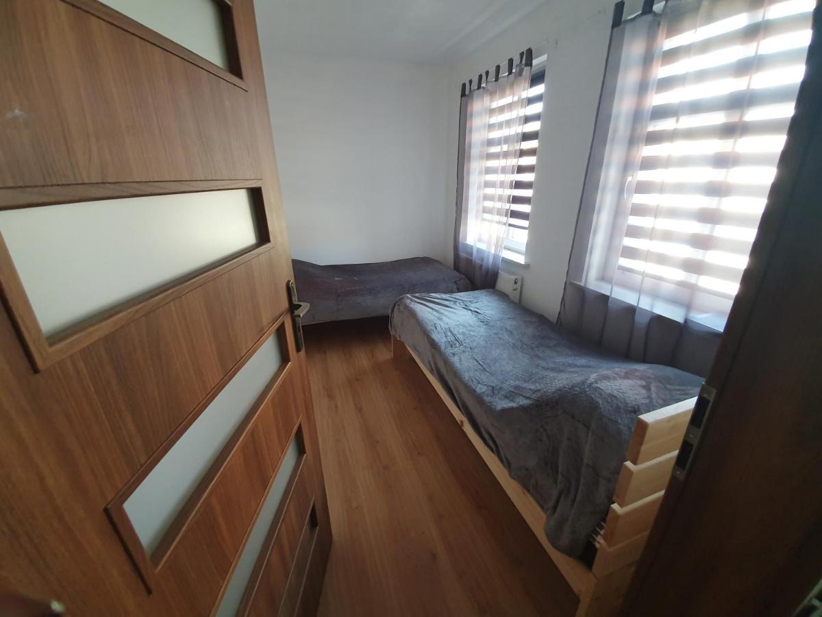 Apartamenty Walowa 11 Lešno Exteriér fotografie