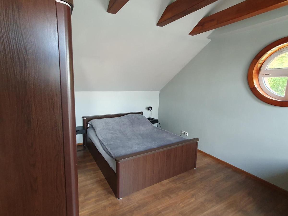 Apartamenty Walowa 11 Lešno Exteriér fotografie